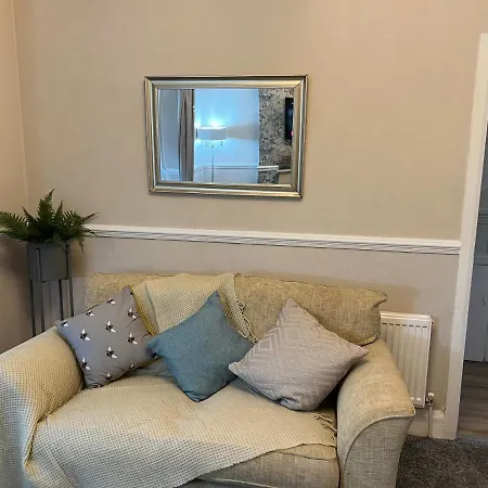 Ferienhaus Honeybee House Redcar