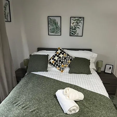 Ferienhaus Honeybee House