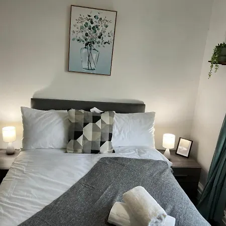 Vakantiehuis Honeybee House *