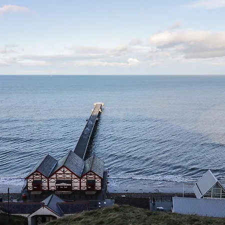 Ferienhaus Honeybee House Redcar