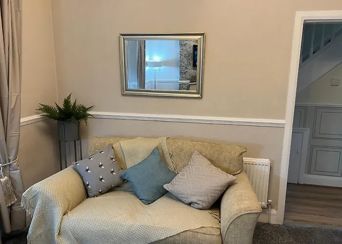 Сasa de vacaciones Honeybee House Redcar