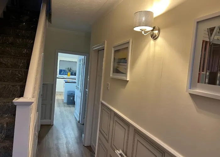 Honeybee House Redcar