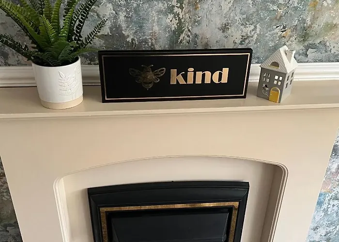 Honeybee House * Redcar