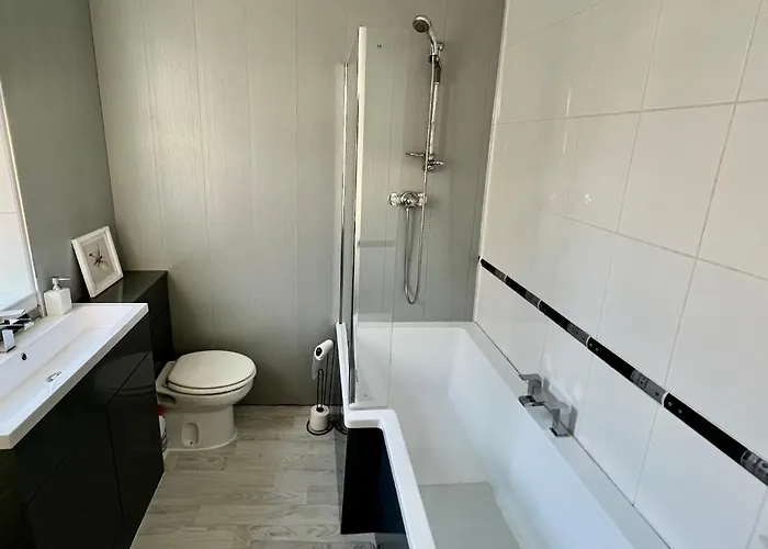 Сasa de vacaciones Honeybee House