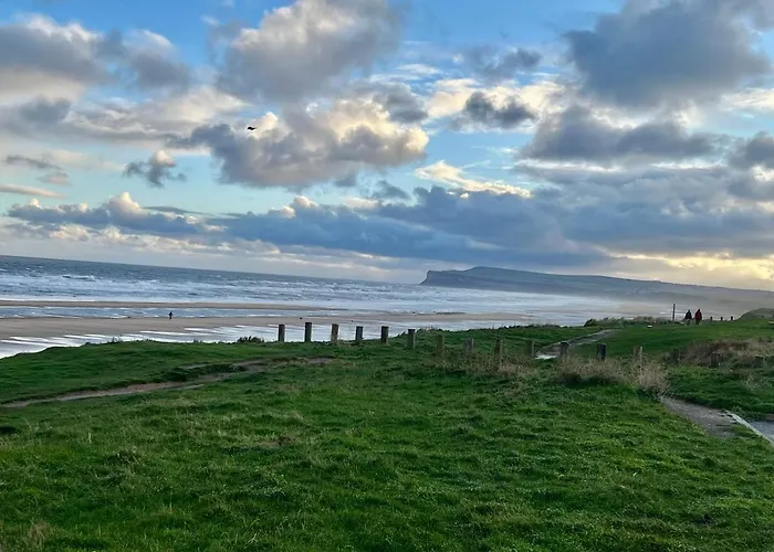 Сasa de vacaciones Honeybee House