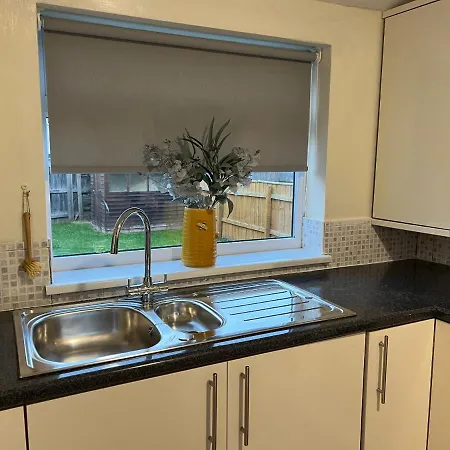 Holiday home Honeybee House Redcar