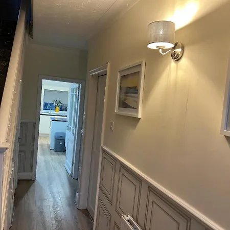 Honeybee House Redcar