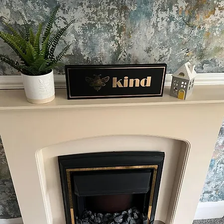 Honeybee House * Redcar