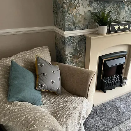 Nyaraló Honeybee House