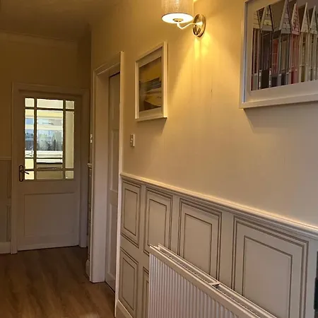 Honeybee House Tatil Evi