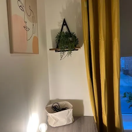 Tatil Evi Honeybee House Redcar