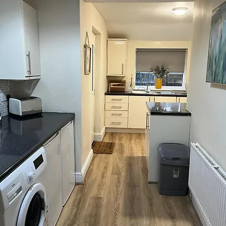 Tatil Evi Honeybee House *