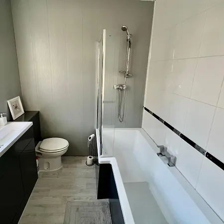 Tatil Evi Honeybee House