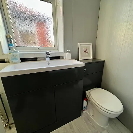 Tatil Evi Honeybee House *